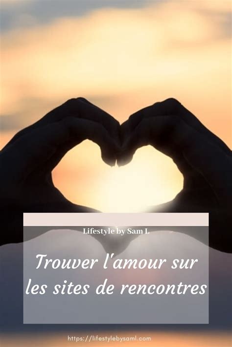 Site de rencontre gratuit : trouver lamour en ligne 